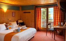 Plein Ciel - Hotel D'Altitude A 1800M